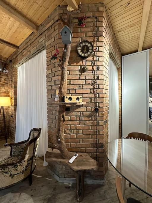 Daire сity Center Loft Style