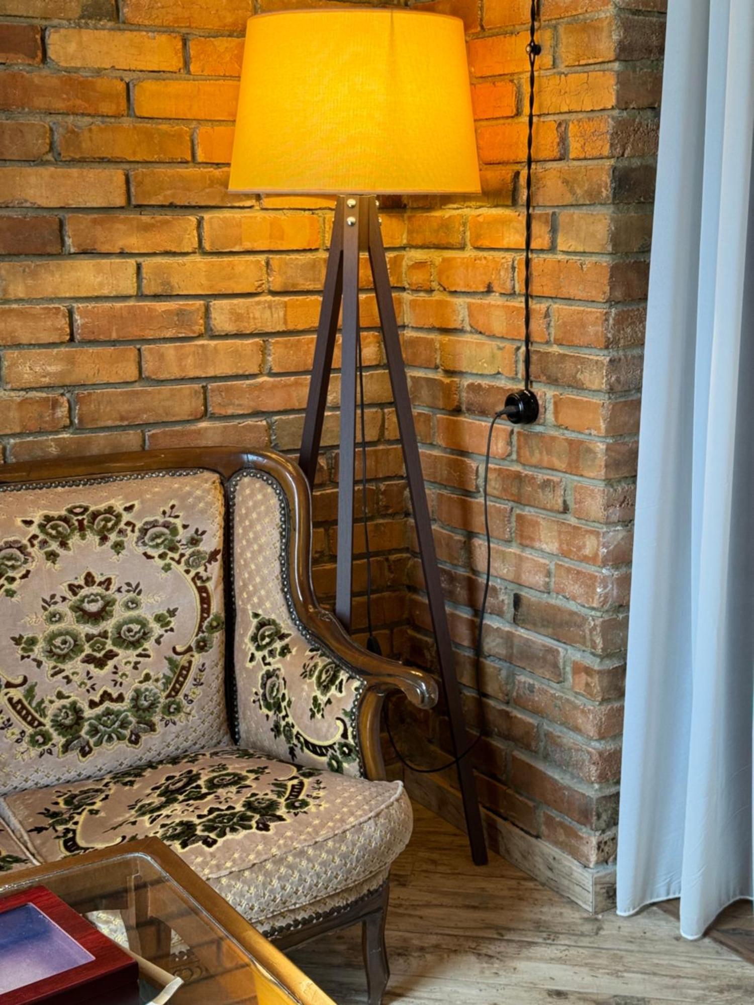 Daire сity Center Loft Style Tiflis