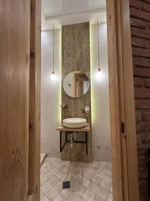 Апартаменты сity Center Loft Style