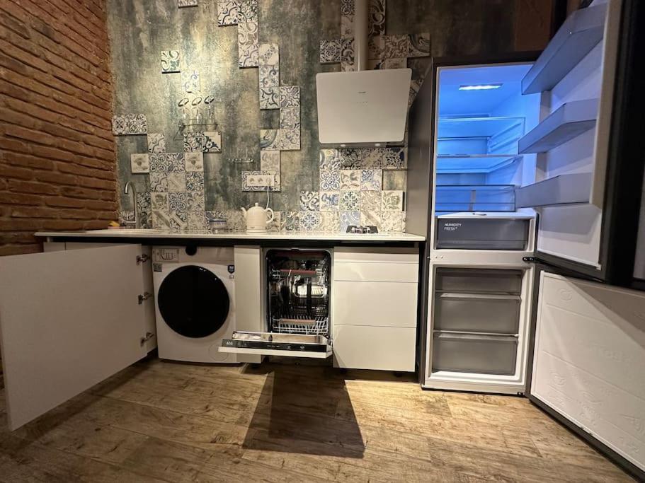 Апартаменты сity Center Loft Style *