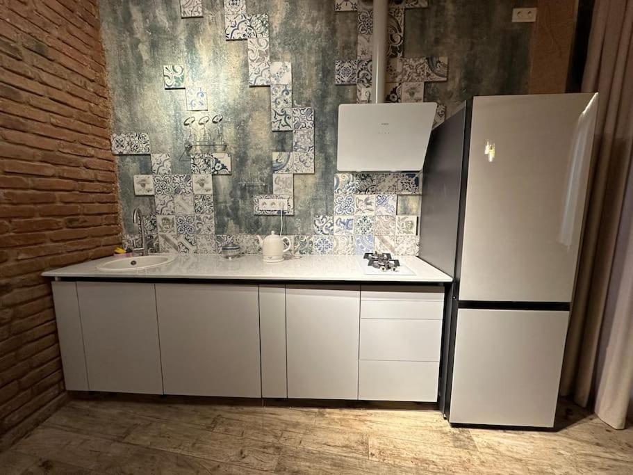Апартаменты сity Center Loft Style