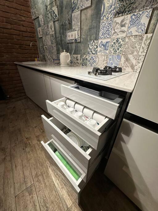 Apartment сity Center Loft Style