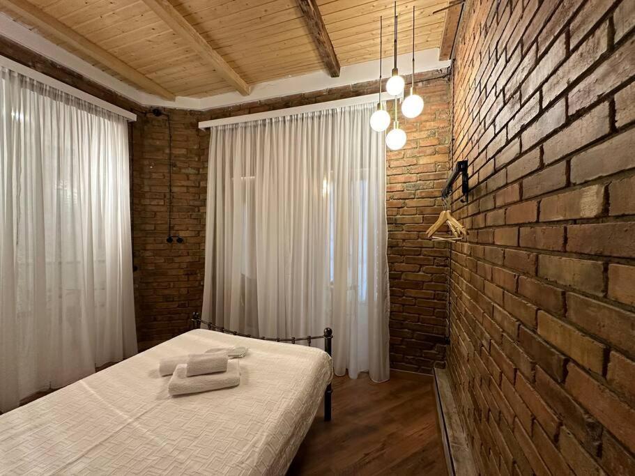 сity Center Loft Style * Tbilisi